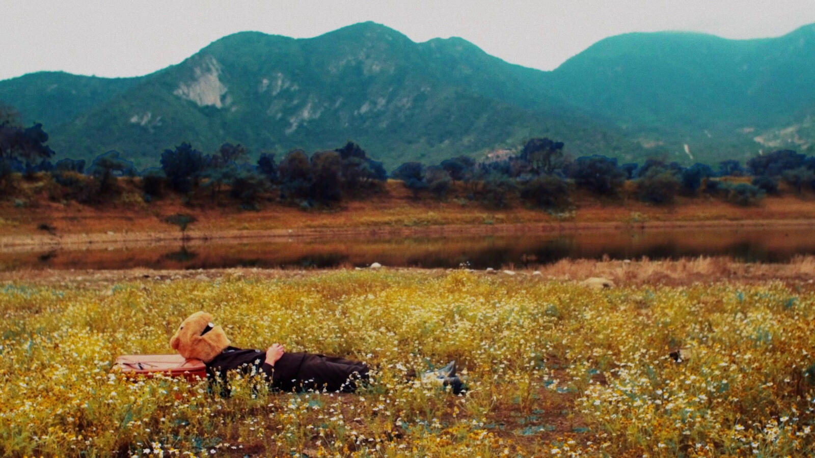 Mi lugar - Videoclip Mi Coipo