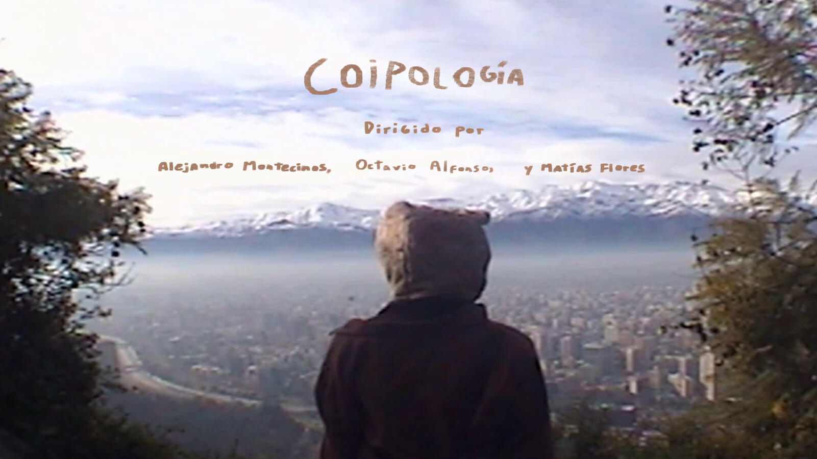 "Coipología" - Proyecto de largometraje